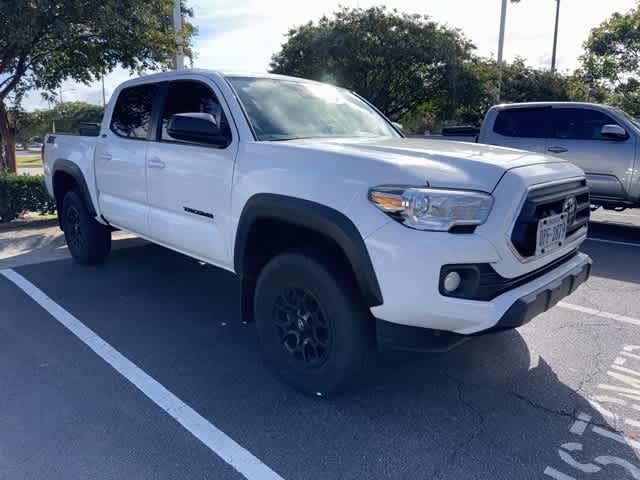 Thumbnail: 2023 Toyota Tacoma - 3