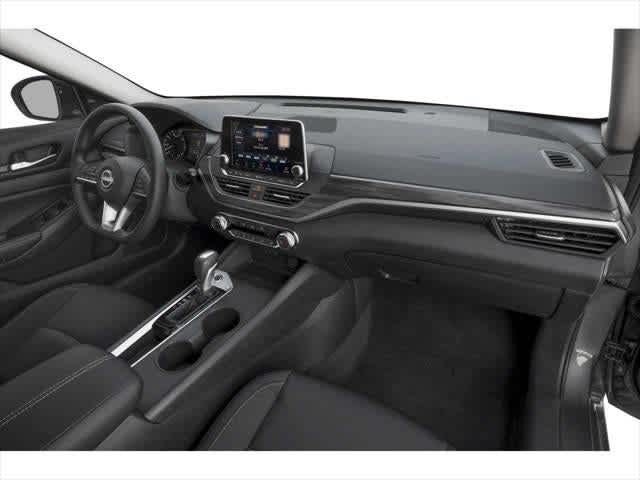 Thumbnail: 2025 Nissan Altima - 11