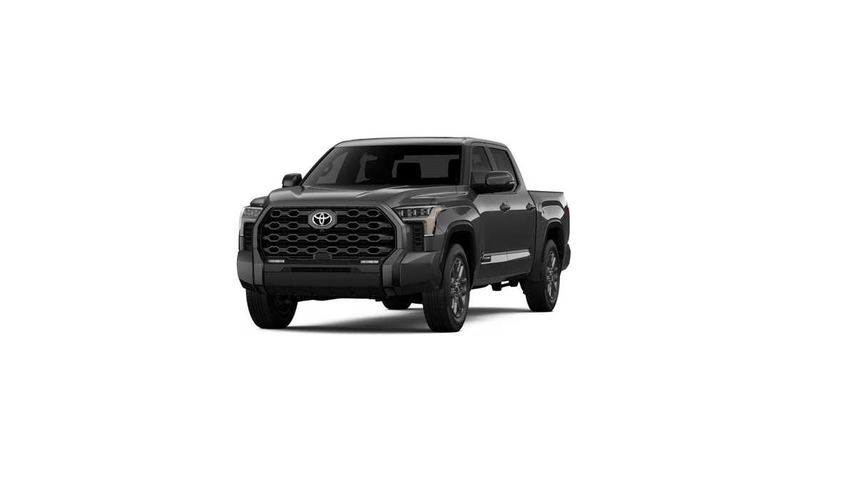 Thumbnail: 2026 Toyota Tundra - 18