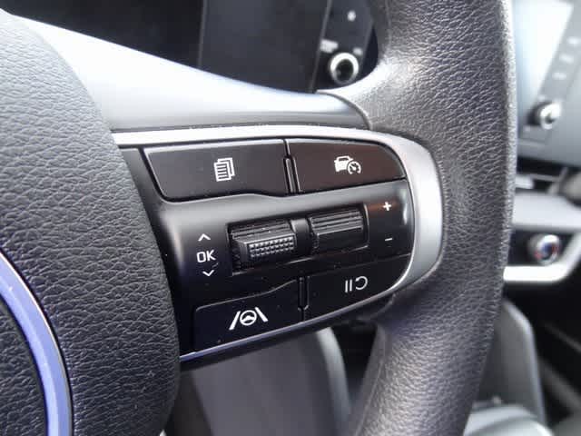 Thumbnail: 2024 Kia Sportage - 9