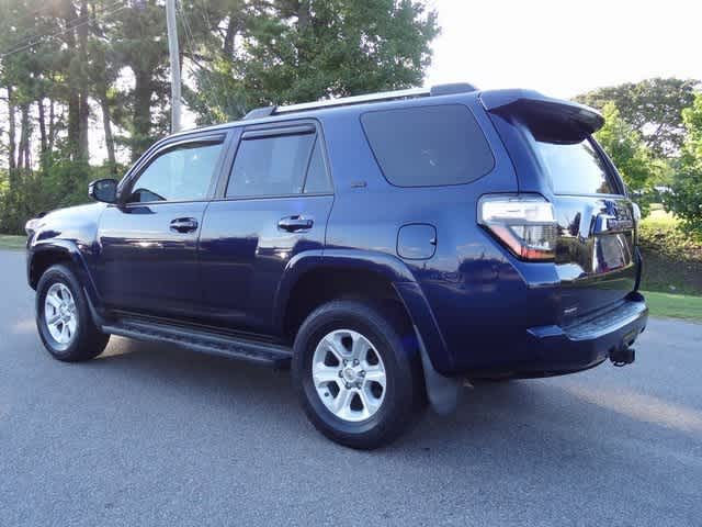 Thumbnail: 2019 Toyota 4Runner - 3