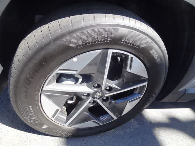 Thumbnail: 2025 Hyundai Tucson - 23