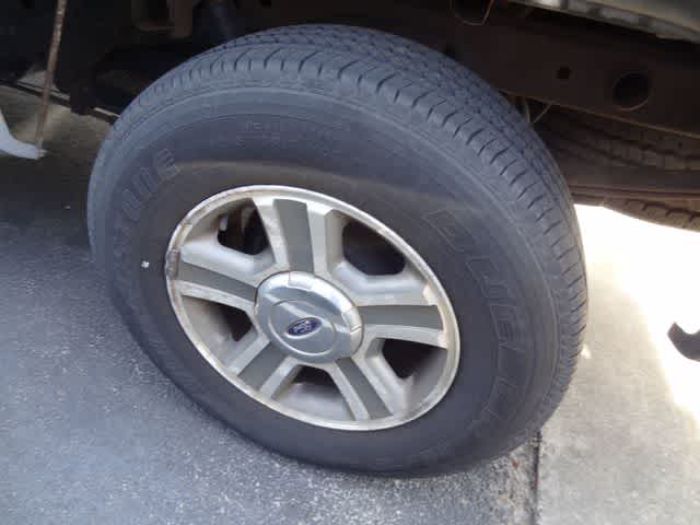 Thumbnail: 2008 Ford F-150 - 12