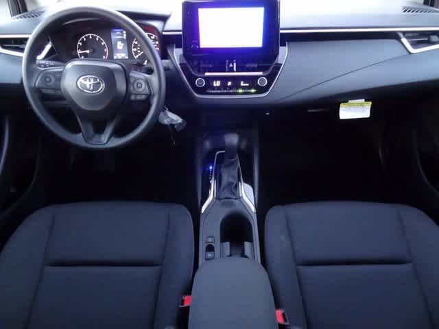 Thumbnail: 2025 Toyota Corolla - 11