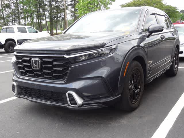 Thumbnail: 2024 Honda CR-V - 1