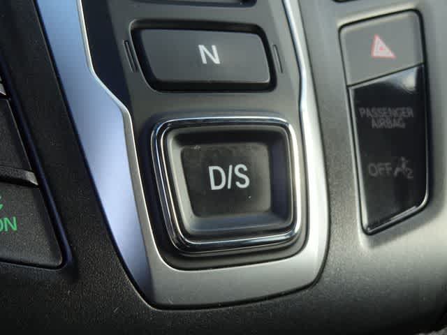 Thumbnail: 2023 Honda Odyssey - 17