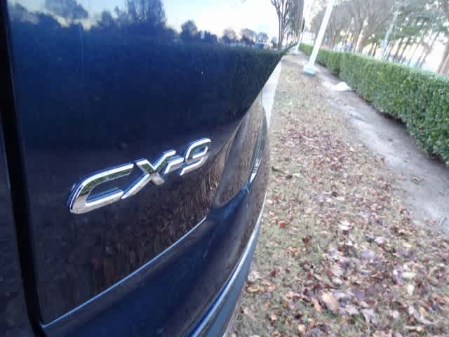 Thumbnail: 2018 Mazda CX-9 - 6