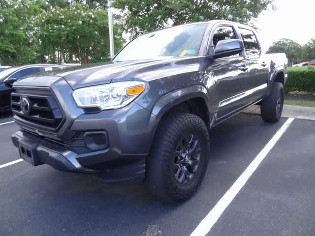 Thumbnail: 2022 Toyota Tacoma - 6