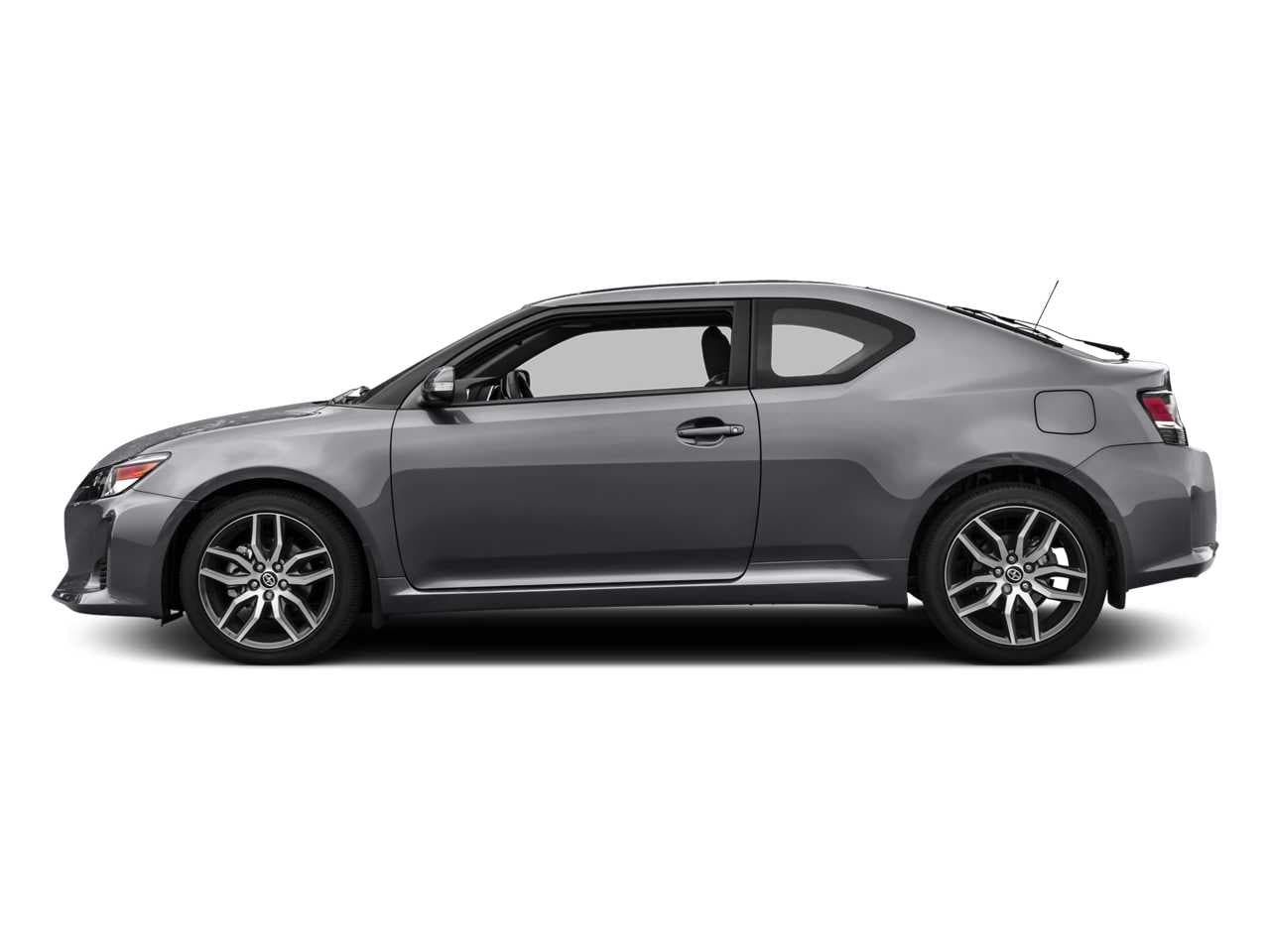 Thumbnail: 2016 Scion tC - 3
