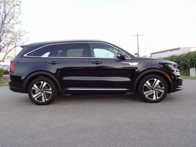 2024 Kia Sorento EX 7
