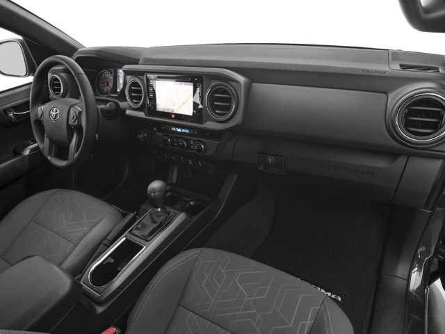 Thumbnail: 2018 Toyota Tacoma - 11