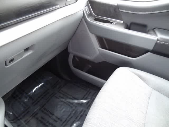 Thumbnail: 2022 Ford F-150 - 40