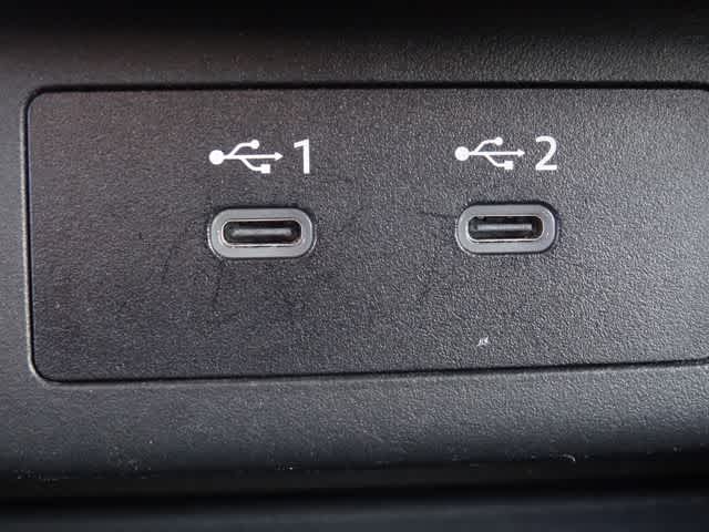 Thumbnail: 2024 Nissan Rogue - 15