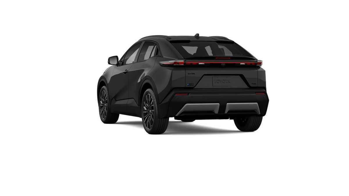 Thumbnail: 2026 Toyota C-HR - 7