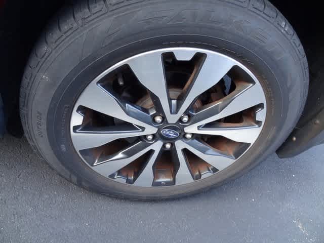 Thumbnail: 2015 Subaru Outback - 20