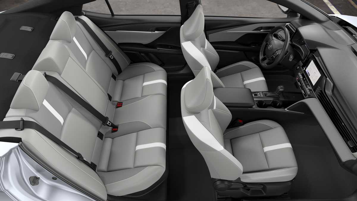 Thumbnail: 2026 Toyota Camry - 22