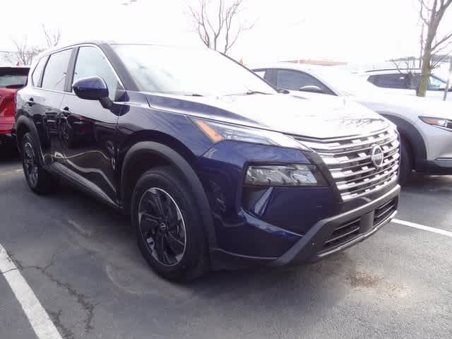 Thumbnail: 2024 Nissan Rogue - 3