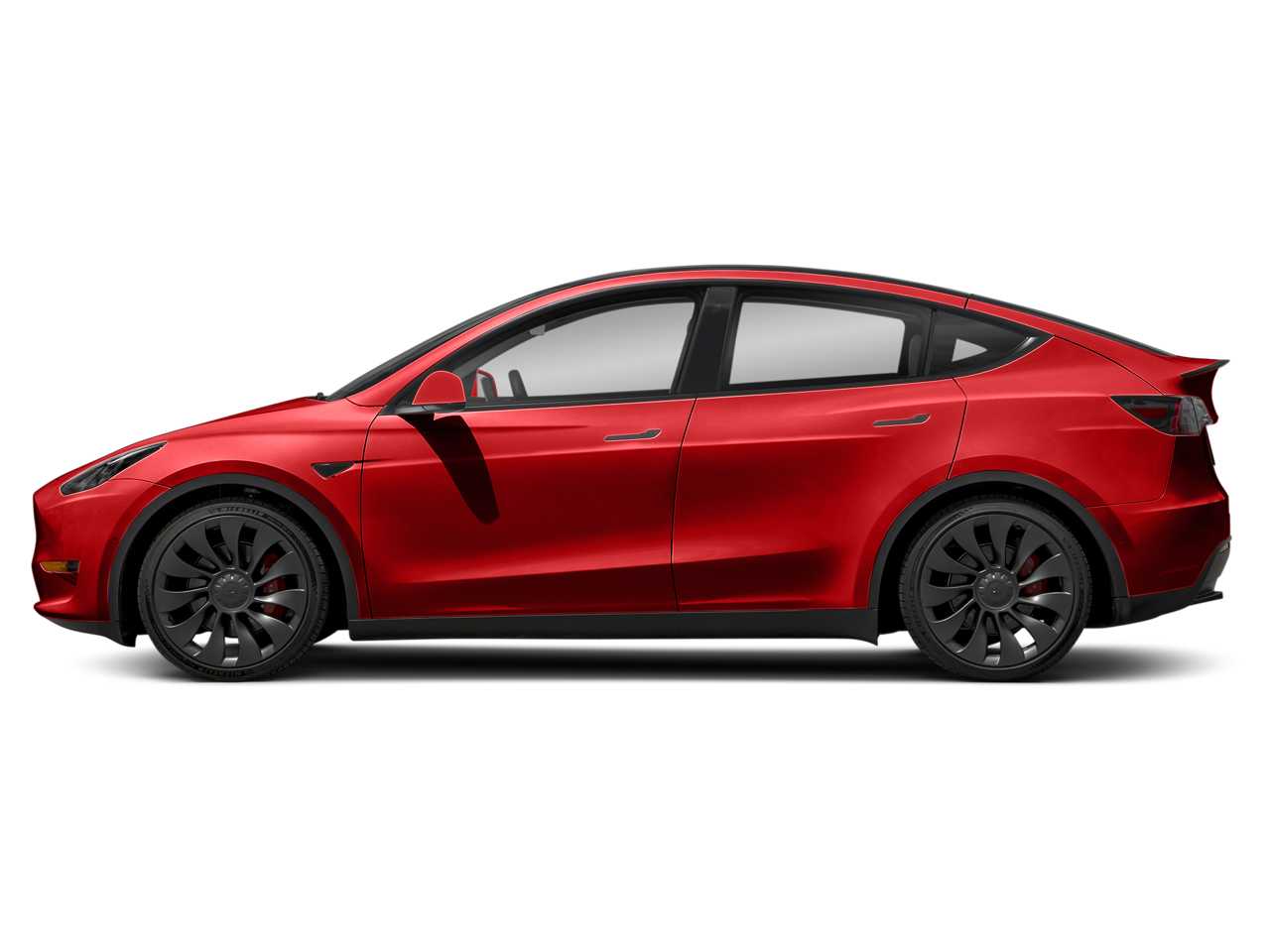 Thumbnail: 2022 Tesla Model Y - 3
