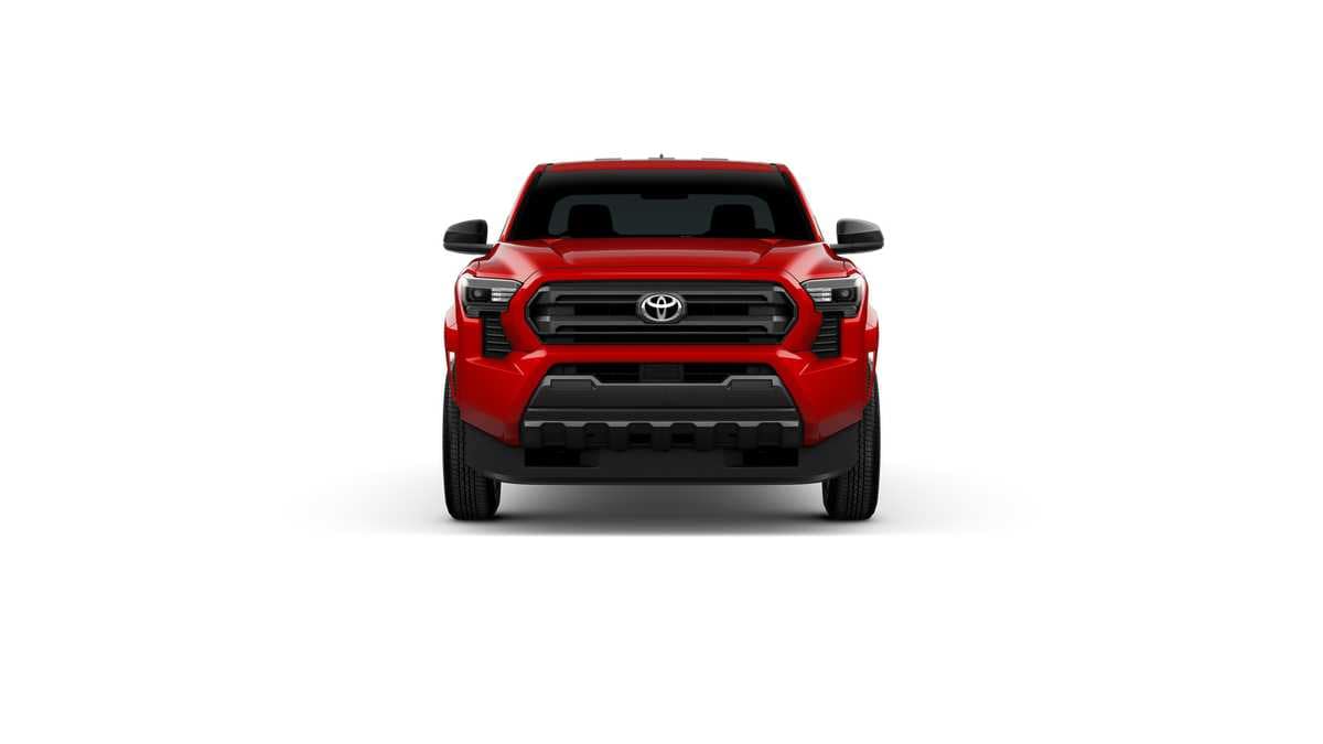 Thumbnail: 2026 Toyota Tacoma - 17