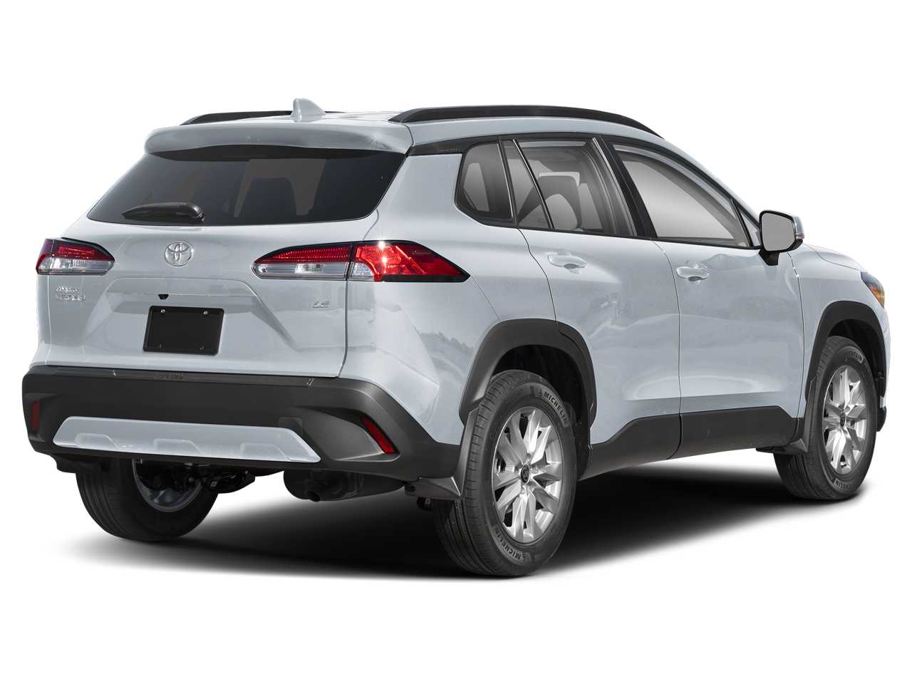 Thumbnail: 2025 Toyota Corolla Cross - 2