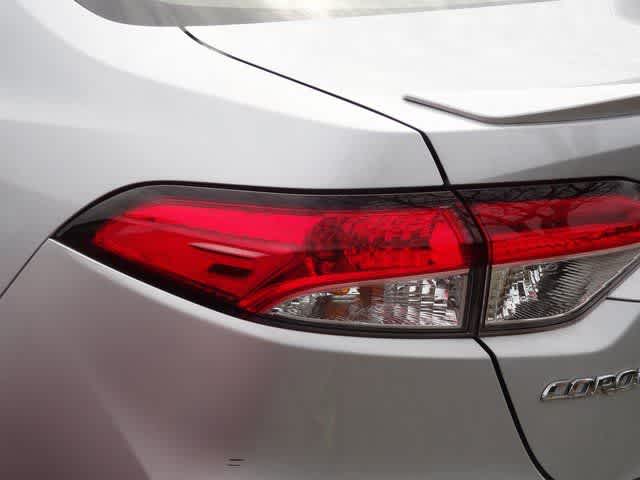Thumbnail: 2022 Toyota Corolla - 23