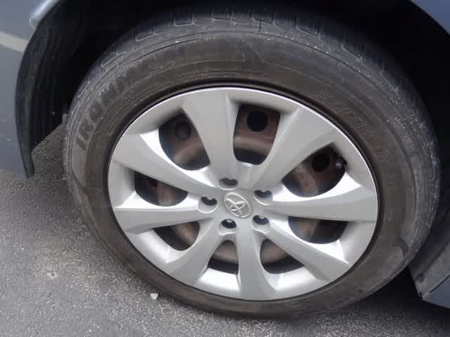 Thumbnail: 2020 Toyota Corolla - 10