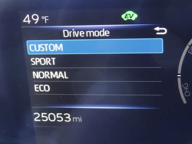 Thumbnail: 2024 Toyota Prius - 28