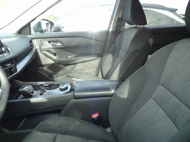 Thumbnail: 2024 Nissan Rogue - 6