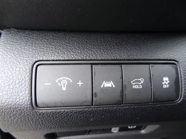 Thumbnail: 2023 Hyundai Santa Fe - 16