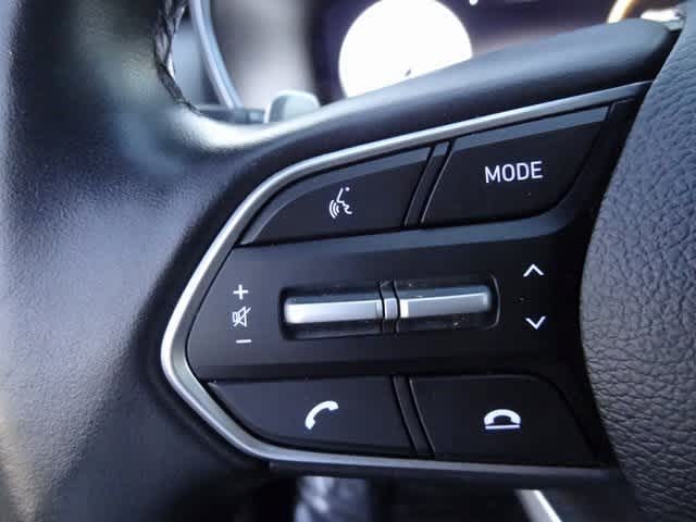 Thumbnail: 2023 Hyundai Santa Fe - 19