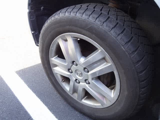 Thumbnail: 2011 Toyota Tundra - 14