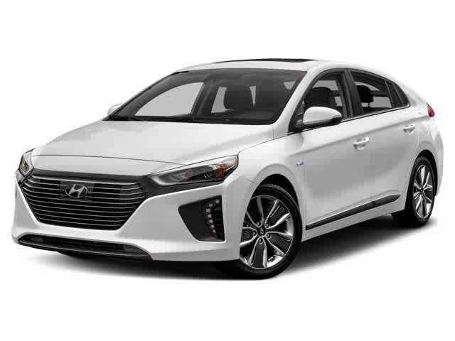 2018 Hyundai Ioniq SEL -
                  Chesapeake, VA