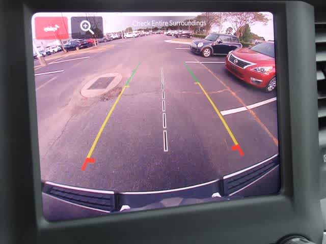 Thumbnail: 2023 RAM 1500 - 27