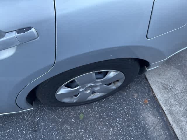 Thumbnail: 2008 Nissan Altima - 8