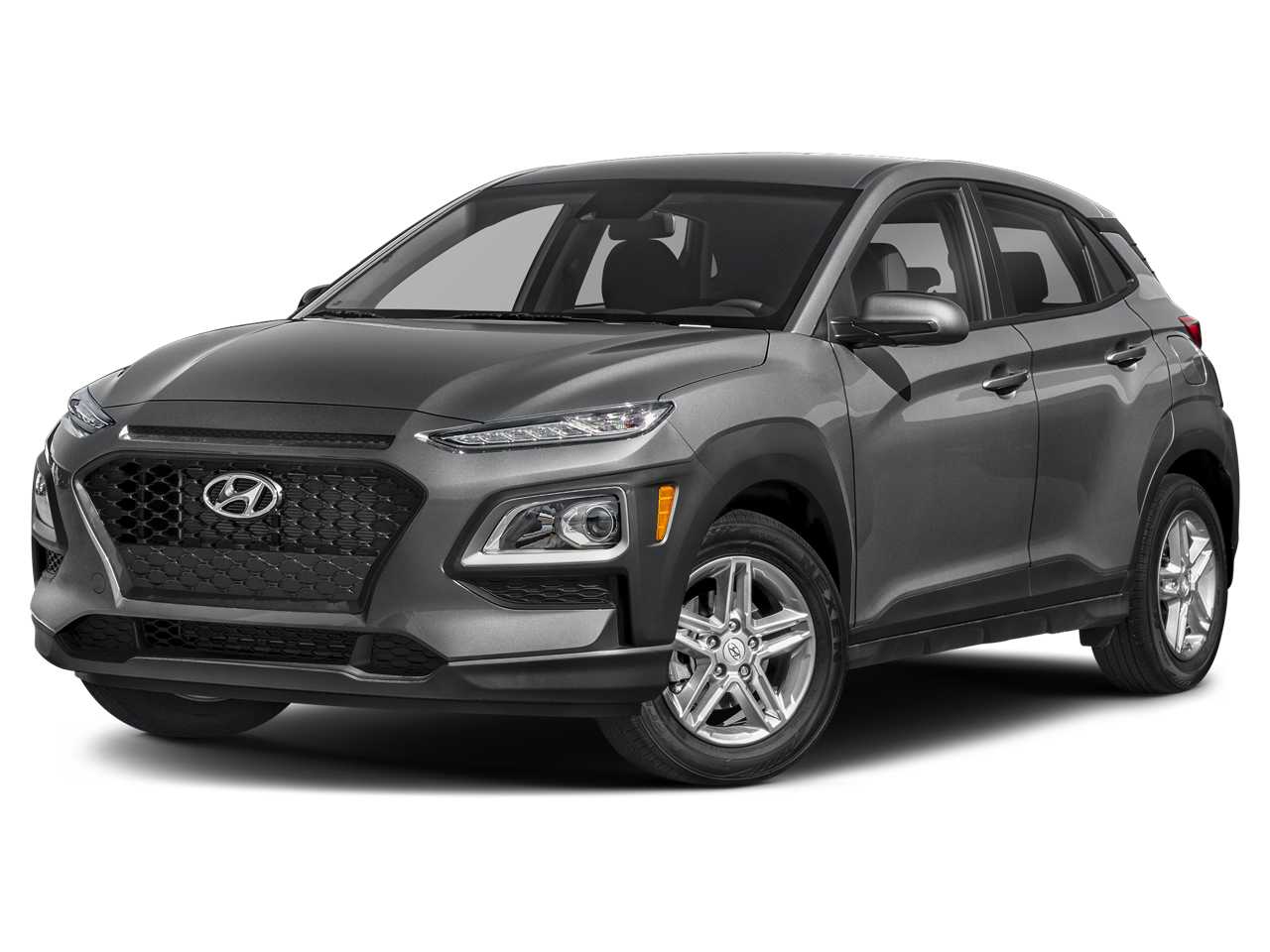 2021 Hyundai Kona SE -
                  Chesapeake, VA