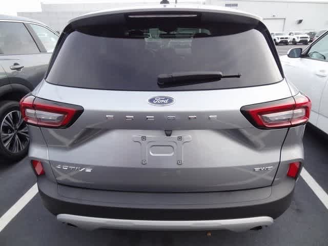 Thumbnail: 2024 Ford Escape - 5