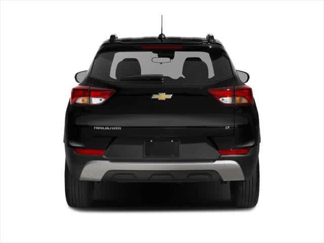 Thumbnail: 2023 Chevrolet TrailBlazer - 5