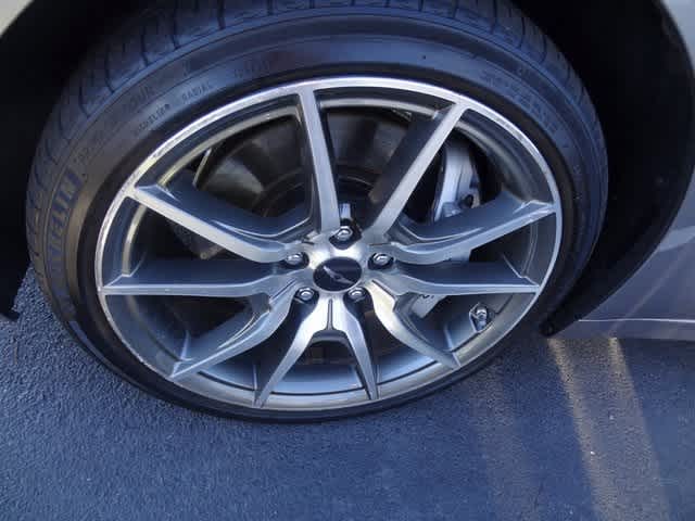 Thumbnail: 2024 Genesis G70 - 11