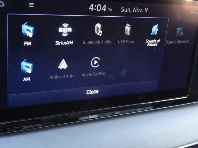 Thumbnail: 2023 Hyundai Palisade - 39