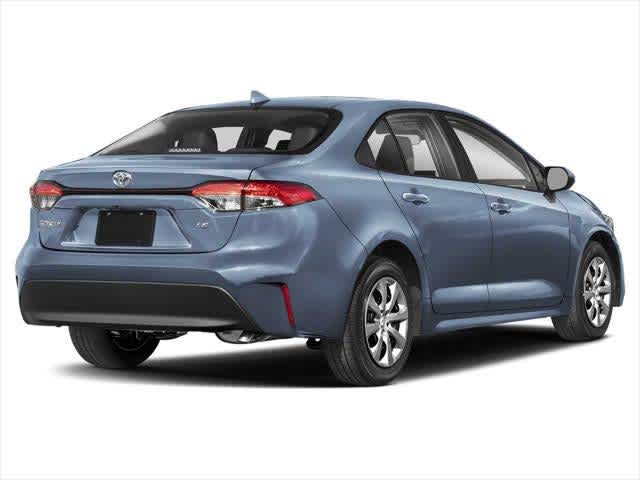 Thumbnail: 2024 Toyota Corolla - 2