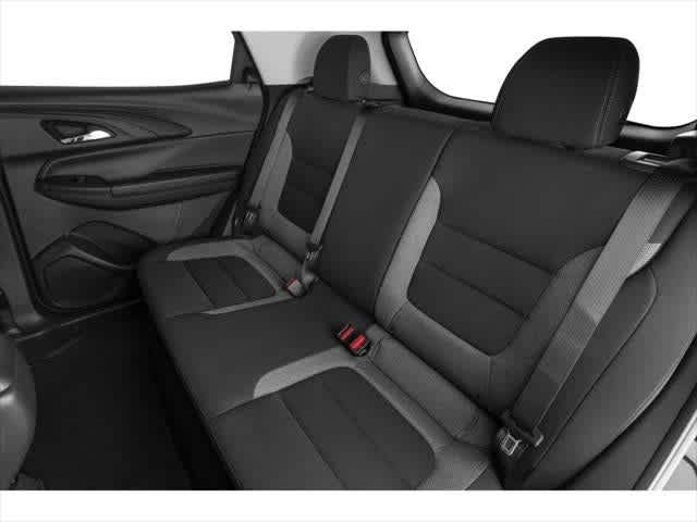 Thumbnail: 2023 Chevrolet TrailBlazer - 13