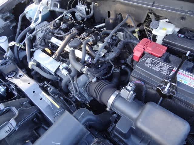 Thumbnail: 2023 Nissan Kicks - 35