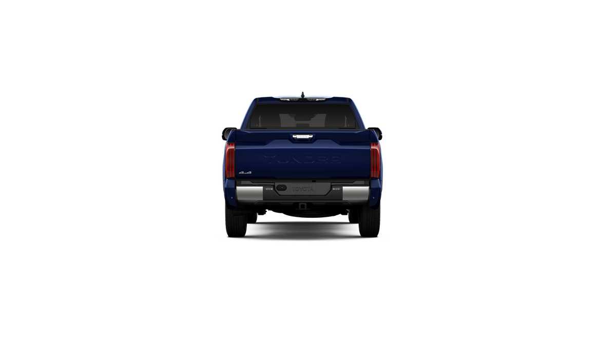 Thumbnail: 2026 Toyota Tundra - 8