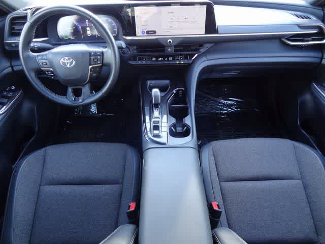 Thumbnail: 2024 Toyota Crown - 11