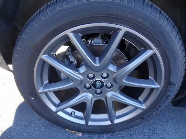 Thumbnail: 2021 Land Rover Range Rover Velar - 14