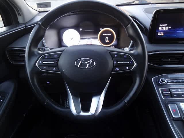 Thumbnail: 2023 Hyundai Santa Fe - 14