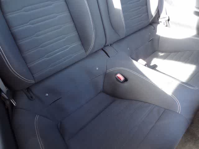 Thumbnail: 2016 Ford Mustang - 21