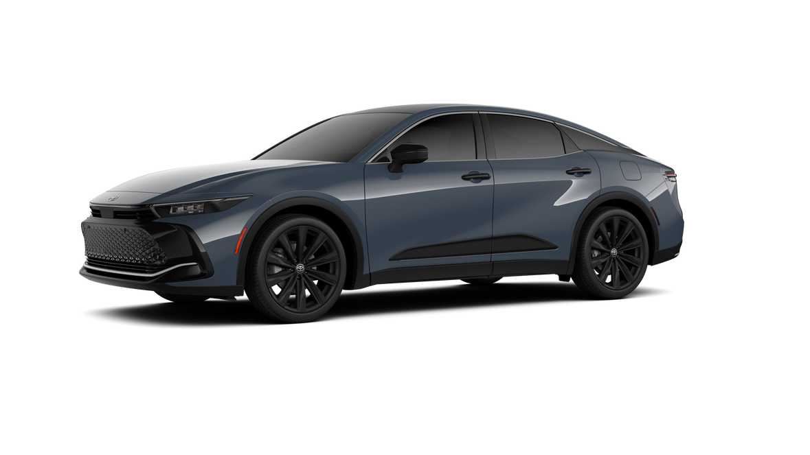 Thumbnail: 2026 Toyota Crown - 2