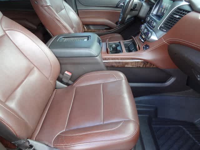 Thumbnail: 2016 Chevrolet Tahoe - 19