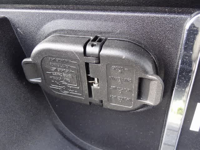 Thumbnail: 2024 Toyota Tacoma - 23